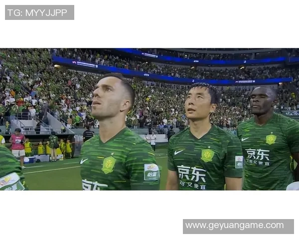 国安客场惨败0-3 中超四队亚冠战绩堪忧