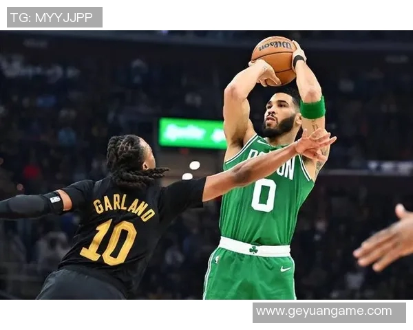 凯尔特人强势逆袭终结骑士开季15连胜塔图姆全能表现助球队获胜