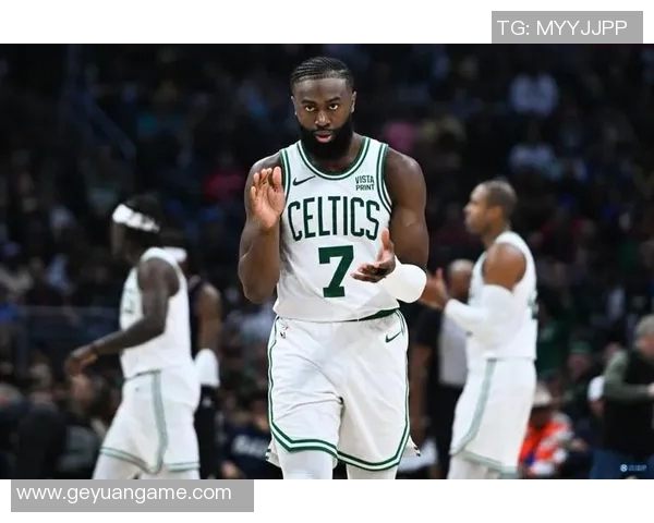 杰伦布朗砍下31分5篮板凯尔特人轻取太阳展现强大实力 杰伦布朗砍下31分5篮板凯尔特人轻取太阳展现强大实力