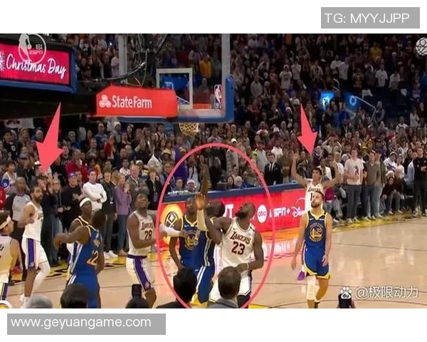 詹姆斯砍下31分10篮板库里狂轰38分里夫斯绝杀助湖人险胜勇士