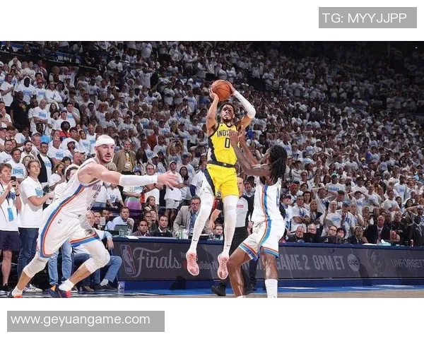 冰火反差：总决赛旧敌雷霆六连胜，步行者五连败