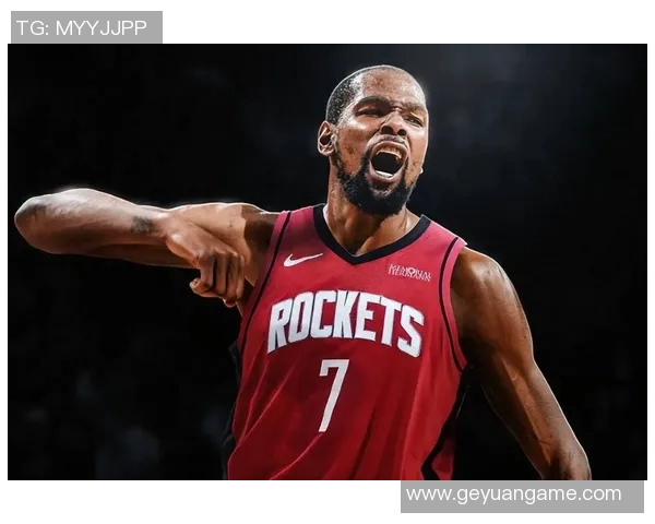 追梦:火箭专为击败勇士打造,无KD勇士仍让其解体 追梦:火箭专为击败勇士打造,无KD勇士仍让其解体