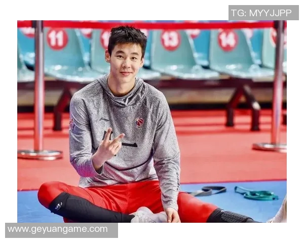 媒体人:拒绝活塞的郭昊文开始兑现天赋 他需要提升基本功&专注度