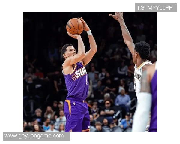 残阵太阳惊险过关，布克狂砍30分9篮板5助攻，锡安独造14次罚球