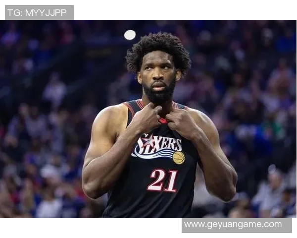 昔日大帝即将回归？恩比德过去四场：场均28.3分7.3篮板5.0助攻