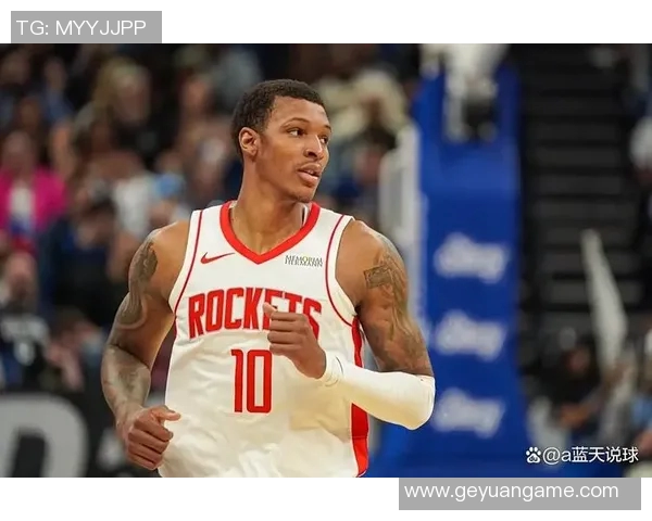 如果伊森最后真的进入自由市场，签约主动权其实并非在火箭手里？