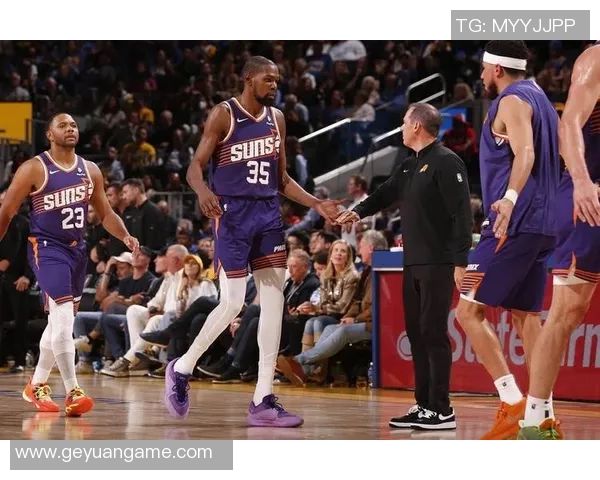 太阳主帅：希望杰伦-格林和布耶能在接下来客场之旅中复出