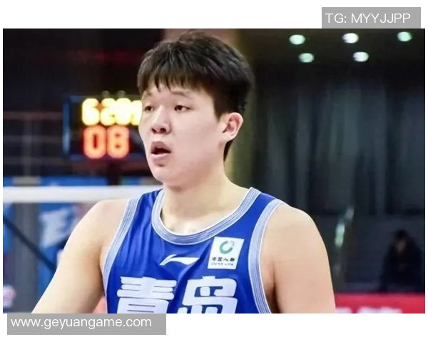 杨瀚森 正负值全队最高 杨瀚森 正负值全队最高