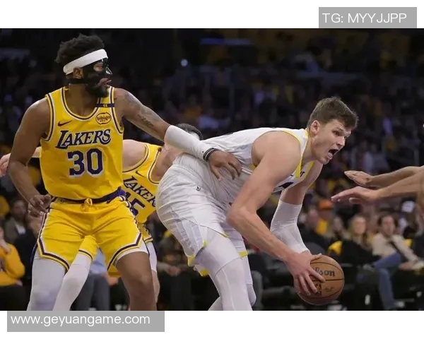 湖人又靠买断市场补强？有意场均15+3顶级第六人，还想要热火3D